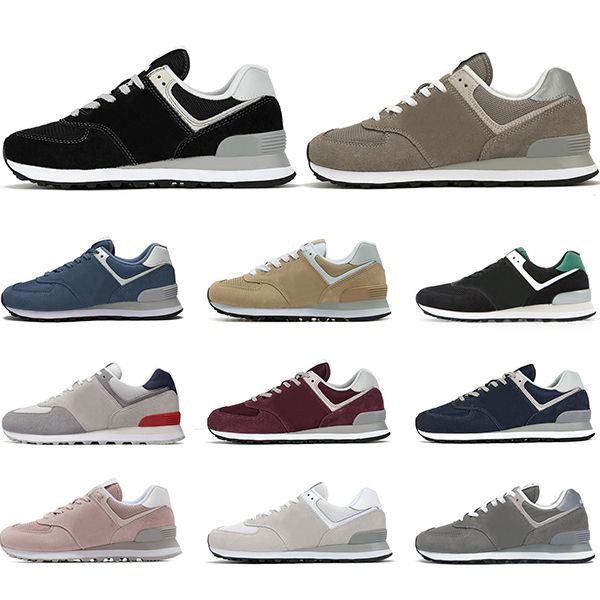 new 574 running shoes men women sneakers vintage pink classic grey navy bule black beige trainers sports runners online sale
new 574 running shoes men women sneakers vintage pink classic grey navy bule black beige trainers sports runners online sale