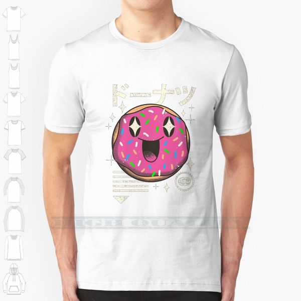 kawaii donut custom design print for men women cotton new cool tee t shirt big size 6xl donut donuts kawaii cute
kawaii donut custom design print for men women cotton new cool tee t shirt big size 6xl donut donuts kawaii cute