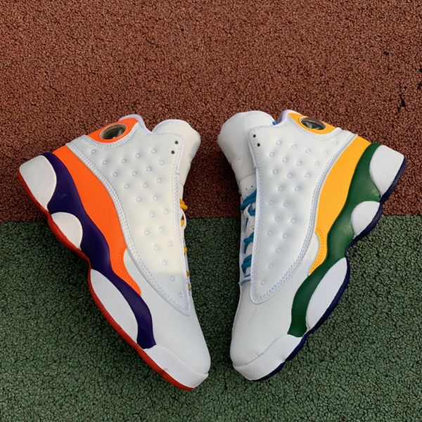 jumpman 13 retro playground cv0785 158 white black court purple total orange pine green men 2020 tennis shoes schoenen, White;red
jumpman 13 retro playground cv0785 158 white black court purple total orange pine green men 2020 tennis shoes schoenen, White;red