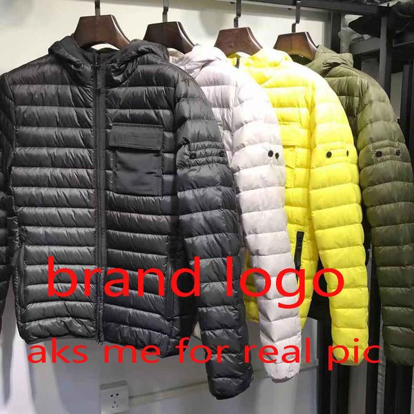 winter designer мужские куртки мода мужчины женщины марка вниз пальто ветровка высокого качества пальто мужские куртки женщин одежда оптом 2, Black;brown
winter designer мужские куртки мода мужчины женщины марка вниз пальто ветровка высокого качества пальто мужские куртки женщин одежда оптом 2, Black;brown
