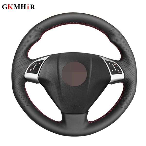 black artificial leather hand-stitched car steering wheel cover for bravo 2007-2020 doblo 2010-2020 combo 2012
black artificial leather hand-stitched car steering wheel cover for bravo 2007-2020 doblo 2010-2020 combo 2012