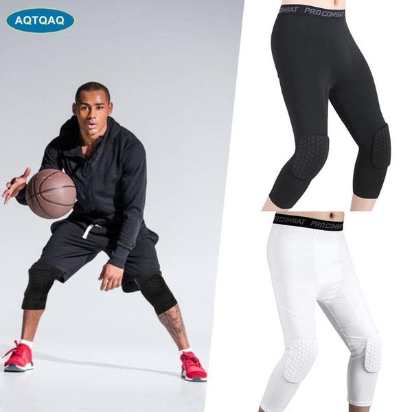aqtqaq 1pcs crash cropped pants high-elastic lycra honeycomb crash pants men's basketball fitness motorcycle sweatpants
aqtqaq 1pcs crash cropped pants high-elastic lycra honeycomb crash pants men's basketball fitness motorcycle sweatpants