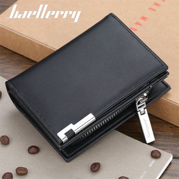 men casual sequined pu leather mens wallet short clutch business vintage money bag male small purse cool card holder, Red;black
men casual sequined pu leather mens wallet short clutch business vintage money bag male small purse cool card holder, Red;black
