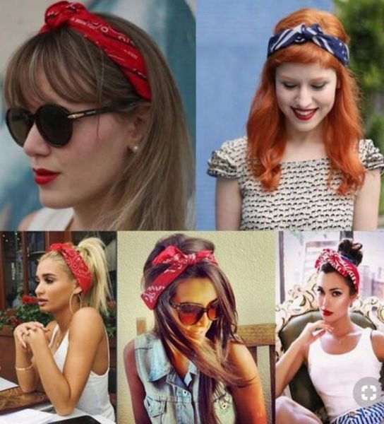 2020 autumn new 90s vintage printed cotton bandana retro paisley square scarf women chic print headbands dyd1, Blue;gray
2020 autumn new 90s vintage printed cotton bandana retro paisley square scarf women chic print headbands dyd1, Blue;gray