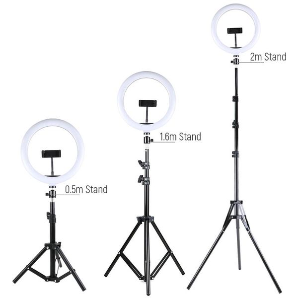 flash heads 10 inch 26 cm video light dimmable led selfie ring usb lamp pography with tripod stand for makeup youtube
flash heads 10 inch 26 cm video light dimmable led selfie ring usb lamp pography with tripod stand for makeup youtube