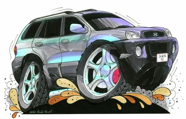 casual casual o-neck male & tees classic korean car fans santa fe printed koolart cartoon t shirt whitemens tee shirts
casual casual o-neck male & tees classic korean car fans santa fe printed koolart cartoon t shirt whitemens tee shirts