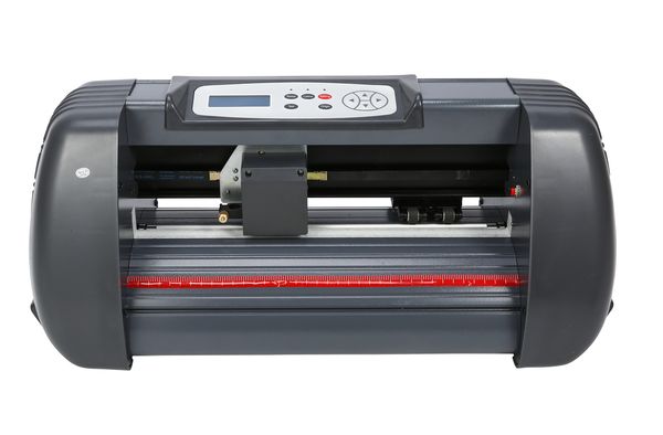electric vinyl plotter cutter machine 14" plotter cutting sign design maker usb port 375mm vinyl cutting plotter
electric vinyl plotter cutter machine 14" plotter cutting sign design maker usb port 375mm vinyl cutting plotter