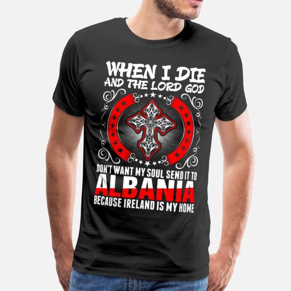 when i die my soul send it to albania t shirt men personalized cotton round neck letter loose fashion spring trend shirt
when i die my soul send it to albania t shirt men personalized cotton round neck letter loose fashion spring trend shirt