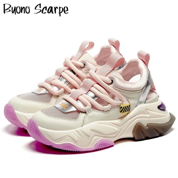 lace up casual women sneakers platform non-slip summer sneakers mesh leather hollow shoes flat increasing height womens's shoes, Black
lace up casual women sneakers platform non-slip summer sneakers mesh leather hollow shoes flat increasing height womens's shoes, Black