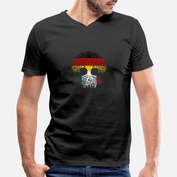 german italian roots gift t shirt men printing 100% cotton round collar novelty gift funny summer pattern shirt
german italian roots gift t shirt men printing 100% cotton round collar novelty gift funny summer pattern shirt