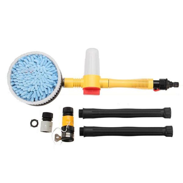 automatic car foam brush wash professional spray foam rotating brush portable auto clean tools wash switch water flow
automatic car foam brush wash professional spray foam rotating brush portable auto clean tools wash switch water flow