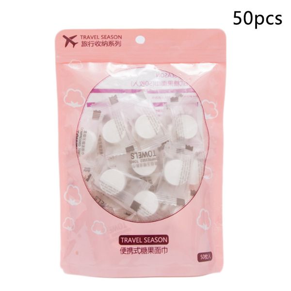 50/100pcs soft cotton compressed towel portable travel outdoor face care sports
50/100pcs soft cotton compressed towel portable travel outdoor face care sports
