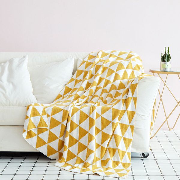blankets cotton knitted blanket for bed car travel office double layer kids thread throw sofa cover bedspread 130x160cm
blankets cotton knitted blanket for bed car travel office double layer kids thread throw sofa cover bedspread 130x160cm