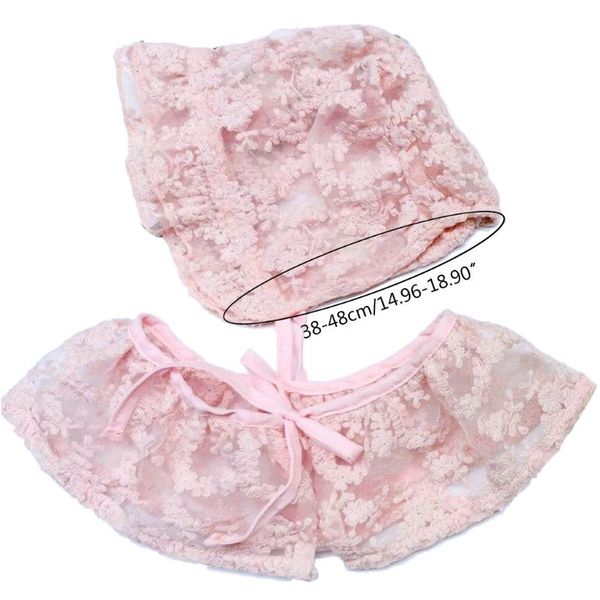 clothing sets 2pcs born baby lace hat bibs set princess infant toddler summer sun cap towel, White
clothing sets 2pcs born baby lace hat bibs set princess infant toddler summer sun cap towel, White