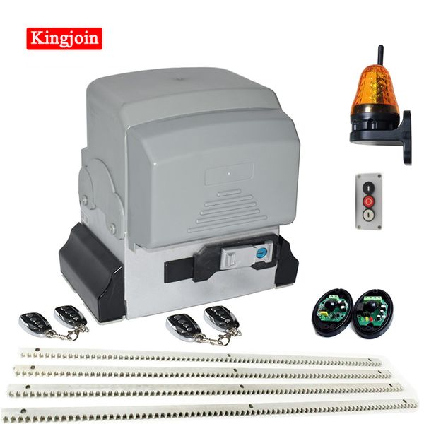 fingerprint access control 1000w 2500kg automatic gsm sliding gate opener motor kit 8m racks hardware with keyfobs for gates up
fingerprint access control 1000w 2500kg automatic gsm sliding gate opener motor kit 8m racks hardware with keyfobs for gates up