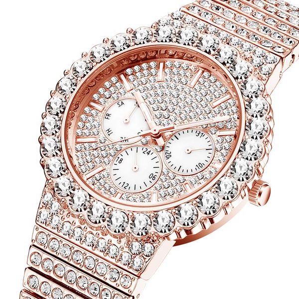 high-end европейский и американская high-end даймонд-set hip-hop звездной multi-function three-eye luminous водонепроницаемых мужские кварце, Slivery;brown
high-end европейский и американская high-end даймонд-set hip-hop звездной multi-function three-eye luminous водонепроницаемых мужские кварце, Slivery;brown