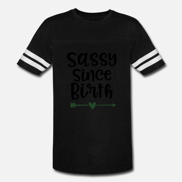 sassy since birth baby toddler design t shirt men designs 100% cotton o neck male graphic basic spring leisure shirt
sassy since birth baby toddler design t shirt men designs 100% cotton o neck male graphic basic spring leisure shirt