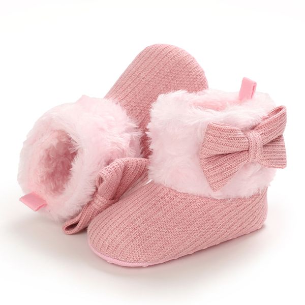 boots 2021 fashion trend baby cotton boot solid color anti-slip prewalker bowknot decor winter warm casual shoes footwear, Black;grey
boots 2021 fashion trend baby cotton boot solid color anti-slip prewalker bowknot decor winter warm casual shoes footwear, Black;grey