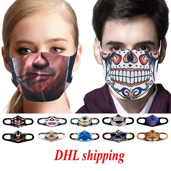 us stock halloween party masks funny mask 3d printed novelty skull mask ice silk men women cosplay face mask dust windproof facemask
us stock halloween party masks funny mask 3d printed novelty skull mask ice silk men women cosplay face mask dust windproof facemask