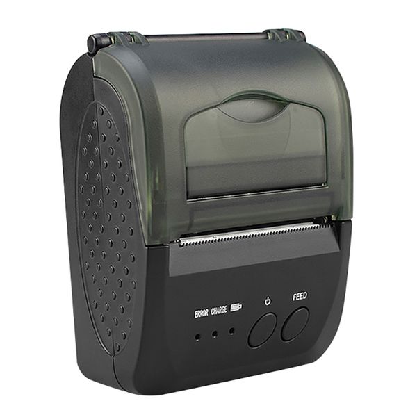 zj-5809 printer, 58mm mini portable bluetooth thermal printer with 2000mah battery ticket(us plug
zj-5809 printer, 58mm mini portable bluetooth thermal printer with 2000mah battery ticket(us plug