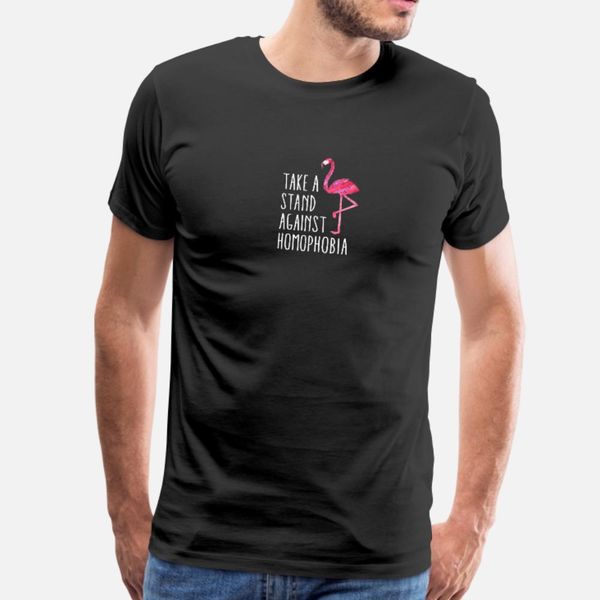flamingo lgbt gay lesbian pride homosexual saying t shirt men design tee shirt s-3xl homme gift fashion spring trend shirt
flamingo lgbt gay lesbian pride homosexual saying t shirt men design tee shirt s-3xl homme gift fashion spring trend shirt