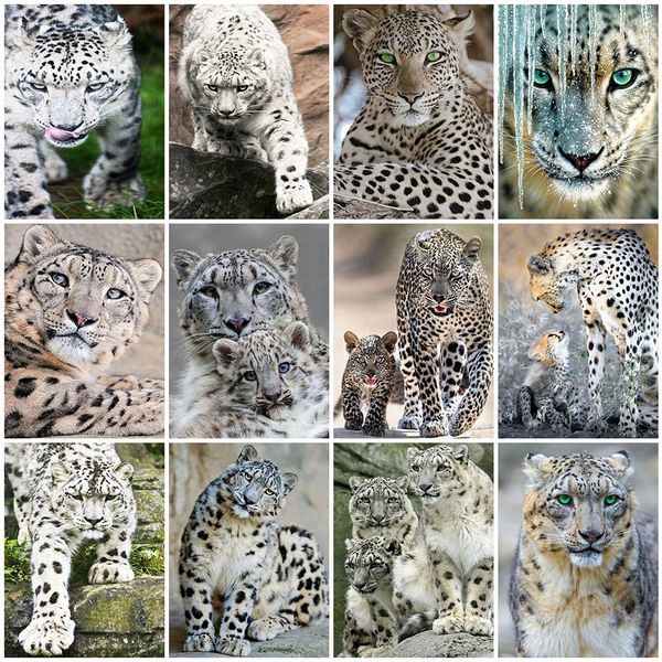 wall art 5d diy diamond painting full square animals diamond embroidery leopard cross stitch rhinestone mosaic home decoration
wall art 5d diy diamond painting full square animals diamond embroidery leopard cross stitch rhinestone mosaic home decoration
