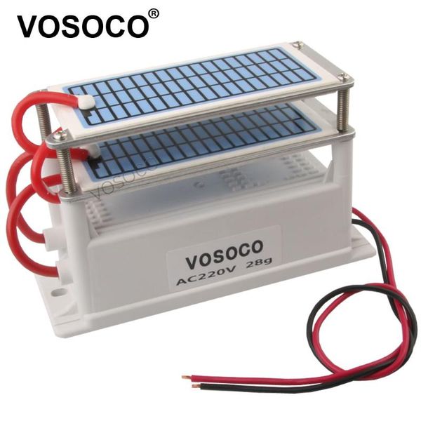 28g/h ozone generator air cleaner ozonizer for water air sterilize purifier treatment formaldehyde removal ozone machine 220v
28g/h ozone generator air cleaner ozonizer for water air sterilize purifier treatment formaldehyde removal ozone machine 220v