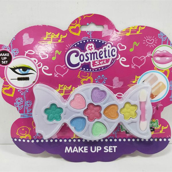 8 eyeshadow+1 double head applicator blister package wholesale glitter for cosmetic for girls 5
8 eyeshadow+1 double head applicator blister package wholesale glitter for cosmetic for girls 5