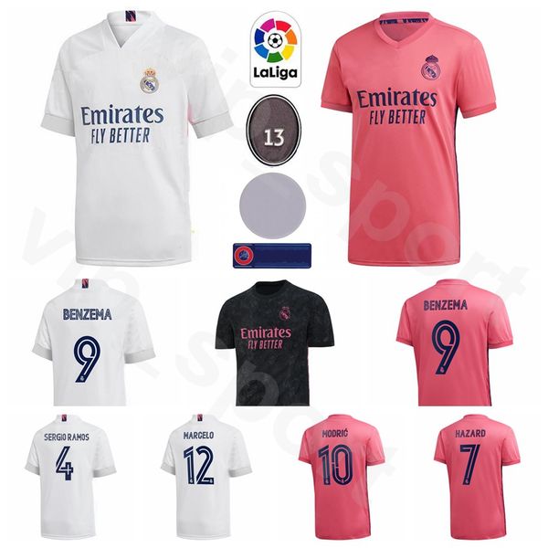 20 21 kroos real madrid casemiro soccer jersey bale benzema modric valverde carvajal asensio hazard rodrygo vazquez football shirt kits, Black;yellow
20 21 kroos real madrid casemiro soccer jersey bale benzema modric valverde carvajal asensio hazard rodrygo vazquez football shirt kits, Black;yellow