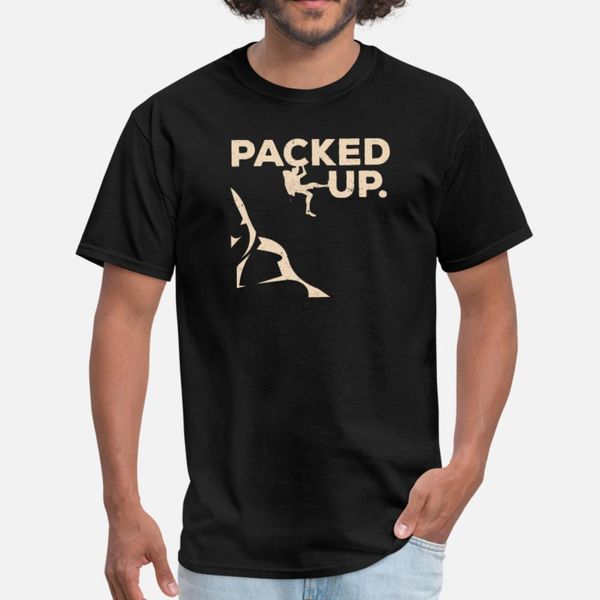 climbing, backpacking t shirt men customized cotton round collar leisure graphic basic summer pictures shirt
climbing, backpacking t shirt men customized cotton round collar leisure graphic basic summer pictures shirt