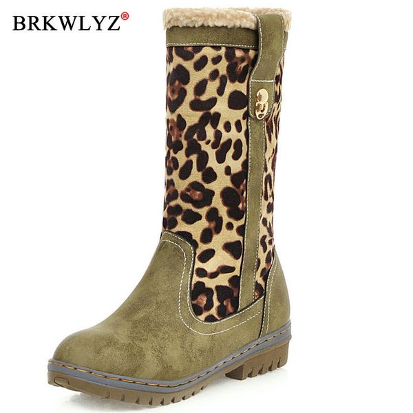 lady boots round toe flat heel low heels booties shoes mid-calf booties women ladies fashion mid calf, Black
lady boots round toe flat heel low heels booties shoes mid-calf booties women ladies fashion mid calf, Black