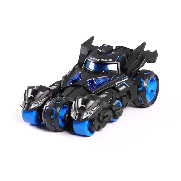new and interesting alloy ejection triad chariot car model boy boomerang sound and light music children toy deformation
new and interesting alloy ejection triad chariot car model boy boomerang sound and light music children toy deformation