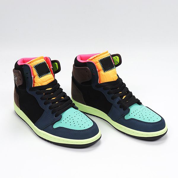 high og 1 bio hack baroque brown black-laser orange-racer pink 2020 new release 1s men basketball shoes women sports sneaker size 5.5-11, White;red
high og 1 bio hack baroque brown black-laser orange-racer pink 2020 new release 1s men basketball shoes women sports sneaker size 5.5-11, White;red
