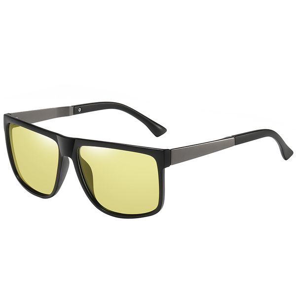 sunglasses men polarized oversized mirror driving sun glasses women brand designer retro vintage driver goggles uv400, White;black
sunglasses men polarized oversized mirror driving sun glasses women brand designer retro vintage driver goggles uv400, White;black