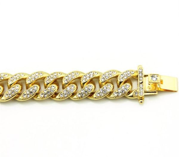 hiphop style full rhinestone cuban bracelet men's fashion rhinestone bracelet european and american personality jewelry88, Golden;silver
hiphop style full rhinestone cuban bracelet men's fashion rhinestone bracelet european and american personality jewelry88, Golden;silver