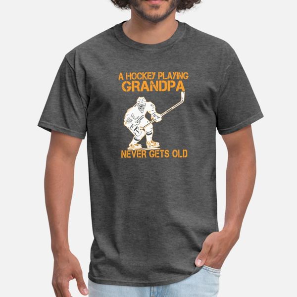 a hockey playing grandpa never gets pld hockey t shirt men custom tee shirt s-xxxl vintage crazy funny casual summer family shirt
a hockey playing grandpa never gets pld hockey t shirt men custom tee shirt s-xxxl vintage crazy funny casual summer family shirt