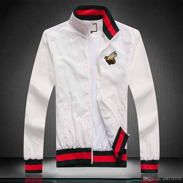 19ss autumnwinter новый роскошный дизайн с длинным рукавом medusa мужские ветровки куртки вскользь мужская куртка, Black;brown
19ss autumnwinter новый роскошный дизайн с длинным рукавом medusa мужские ветровки куртки вскользь мужская куртка, Black;brown
