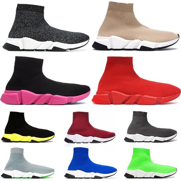 des fashion designer sock sports shoes white black vintage sneakers boots platform casual sneakers
des fashion designer sock sports shoes white black vintage sneakers boots platform casual sneakers