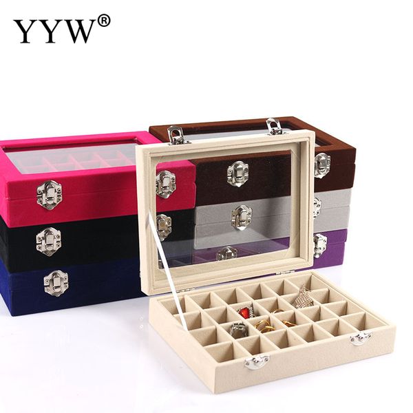 3pcs/lot multifunctional jewelry box design velveteen rectangle packaging box for ring necklace pendants 200x150x40mm, Pink;blue
3pcs/lot multifunctional jewelry box design velveteen rectangle packaging box for ring necklace pendants 200x150x40mm, Pink;blue