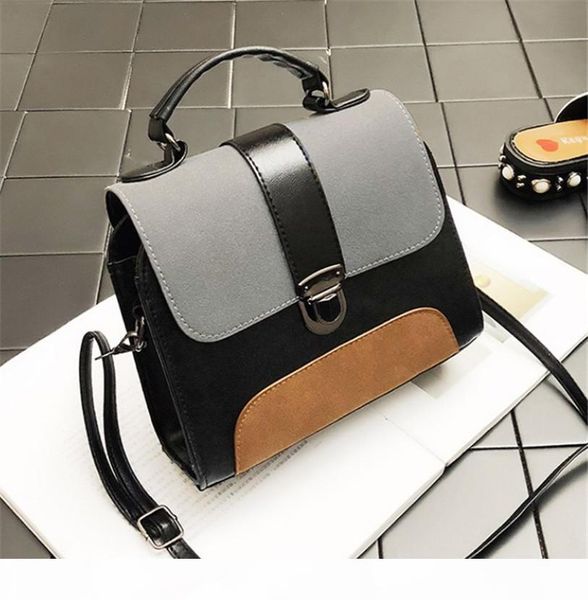 3colors new female small square bag retro simple hand shoulder crossbody contrast color ph-cfy20061023
3colors new female small square bag retro simple hand shoulder crossbody contrast color ph-cfy20061023