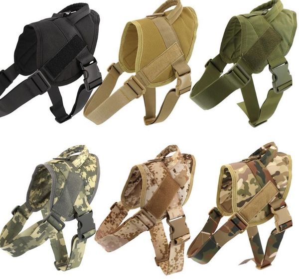 dog harness german shepherd pet dog collar harness service vest with handle accessories for smallcollar
dog harness german shepherd pet dog collar harness service vest with handle accessories for smallcollar