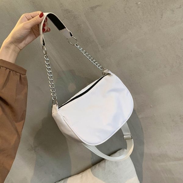 small bag handbags 2020 new fashion fashion underarm shoulder bag chain handbag casual messenger baguette
small bag handbags 2020 new fashion fashion underarm shoulder bag chain handbag casual messenger baguette