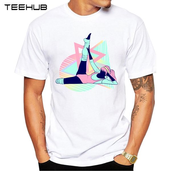 teehub new summer fashion old school yoga printed t-shirt short sleeve popular design novelty t shirt
teehub new summer fashion old school yoga printed t-shirt short sleeve popular design novelty t shirt
