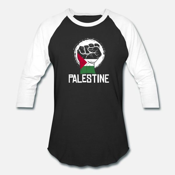 palestine fist t shirt men personalized 100% cotton round collar gents sunlight breathable spring original shirt
palestine fist t shirt men personalized 100% cotton round collar gents sunlight breathable spring original shirt