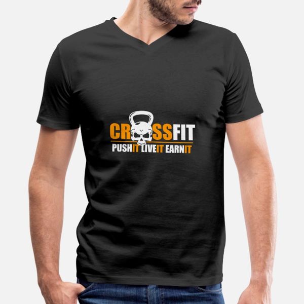 cross fit push it live it earn it t shirt men designing cotton size s-3xl family fit comical summer formal shirt
cross fit push it live it earn it t shirt men designing cotton size s-3xl family fit comical summer formal shirt