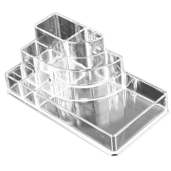 online release storage makeup spiral organizer outlet cosmetics jewelry date rack stand holder box acrylic ralib home2001
online release storage makeup spiral organizer outlet cosmetics jewelry date rack stand holder box acrylic ralib home2001