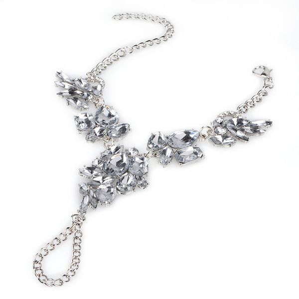 fashion bohemian crystal anklet bracelet vintage gypsy maxi women statement jewelry wholesale, Golden;silver
fashion bohemian crystal anklet bracelet vintage gypsy maxi women statement jewelry wholesale, Golden;silver