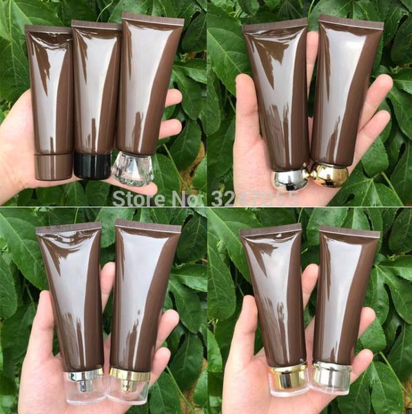 100ml/g brown plastic cosmetic facial cleanser soft tubes, portable professional hand cream hose tube,squeeze emulsion container
100ml/g brown plastic cosmetic facial cleanser soft tubes, portable professional hand cream hose tube,squeeze emulsion container