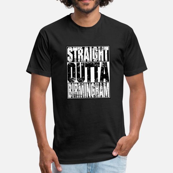 straight outta бирмингем тенниска men интересный 100% хлопок o шеи природные интересный новый стиль весна осень отдых
straight outta бирмингем тенниска men интересный 100% хлопок o шеи природные интересный новый стиль весна осень отдых