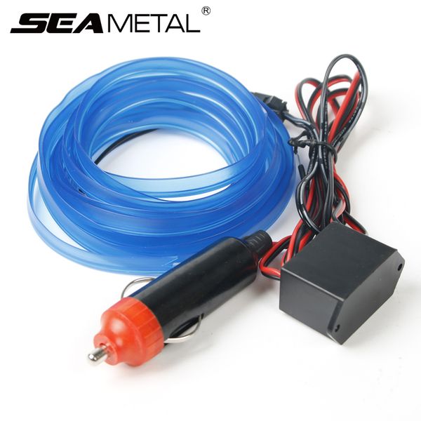12v car led strips lamp flexible neon el lights universal auto interior decorative light driver for automobiles atmosphere lamps
12v car led strips lamp flexible neon el lights universal auto interior decorative light driver for automobiles atmosphere lamps